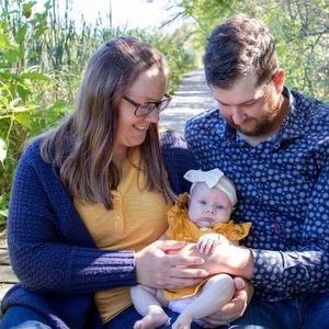 Meet your Posher, Erica